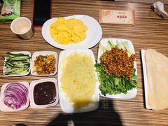 春饼-老昌春饼(中央大街店)