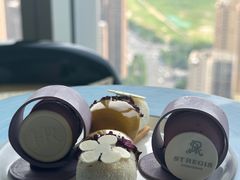 -Social 秀西餐厅-长沙瑞吉酒店(运达店)