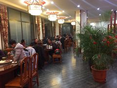 大堂-鲍氏金勺子(恒大店)