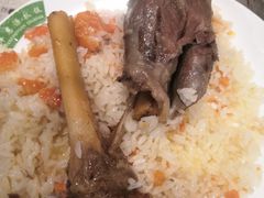 -217丰惠源抓饭(星湖街店)