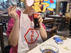 -老长沙龙虾馆·聚会餐厅(白石洲店)