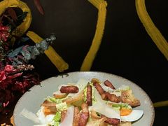 -The Happy Monk(前海壹方汇店)