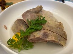 -肆月河豚·新淮扬(金融街店)