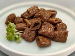 豉油皇大肠头-花城苑广府菜(海心沙店)