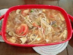 -花满楼(启秀路店)