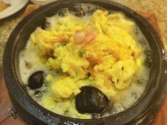 鸡蛋挑石头-東城故事·尋找姆媽的味道(玉兰路店)