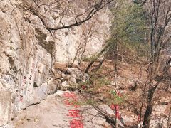 -九鼎铁刹山风景区