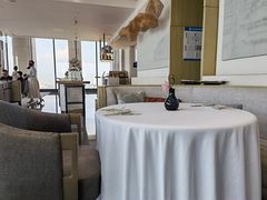-北京柏悦酒店·锦庭餐厅Dining Room