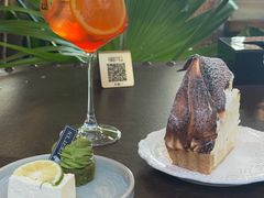 -六阅·福十 FORTEN 海景咖啡西餐厅(双廊古镇店)