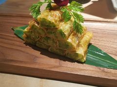 素卷-青桃餐厅