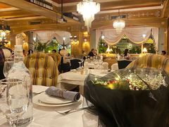 -火车头法国西餐厅