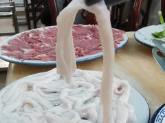 -华哥新鲜猪精品美食