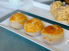 -白天鹅宾馆-宏图府餐厅