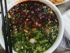 -吾穆勒蓬灰牛肉面·清真(北滨河中路店)