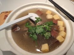 -苏晓玥·手作江南小吃(深圳北站店)