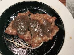 -快乐爱斯米牛排自助(正大广场店)