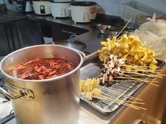 -素满香·食养自助(建邺万达店)