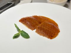 -四季民福烤鸭店(前门大栅栏店)