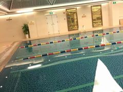 -西吉马游泳健身(协信店)