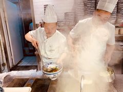 大堂-老陕一碗(八达岭奥莱店)