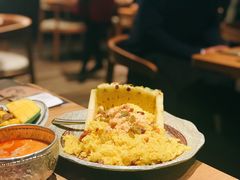 菠萝饭-太泰(万象城店)