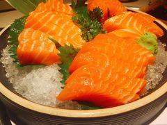 -赤坂亭M9和牛烧肉·日料398放题(万达店)