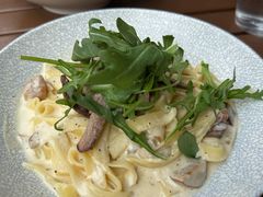 奶油意面-Money Shops(愚园路店)