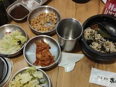 -九田家黑牛烤肉料理(吴江万象汇店)