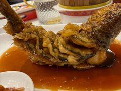 -大鸭梨烤鸭(石佛营店)
