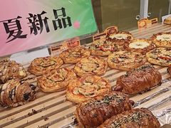 -味多美蛋糕(东直门店)