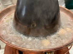 -东来顺饭庄(王府井步行街店)