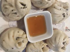 上海生煎-阿英煲(凉城路店)