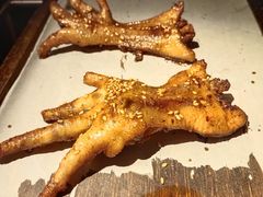 -麦凯伦烧烤·精酿超级工厂店(金桥总店)
