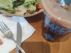 -Jamaicablue Coffeeshop(中央广场店)