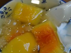 -一心甜汤(丹凤街店)