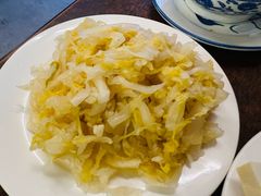 -前门张记涮肉(前门店)