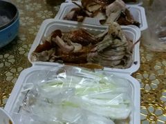 -宋柏树北京果木烤鸭(安东卫店)