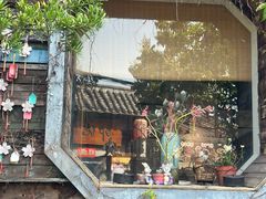 -三溪村