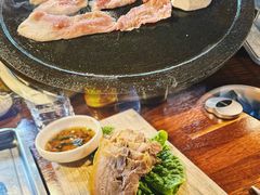 -Dombe豚(黑猪肉街店)