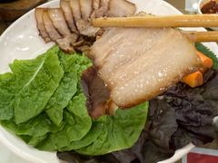 -海兰江石锅饭(水上店)