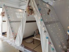 -天空花园餐吧·生日·团建(南山店)