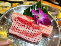 -GOGIYA·咕叽吖韩国传统烤肉店(东方新天地店)