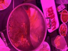 -额尔敦传统涮(公园西路店)