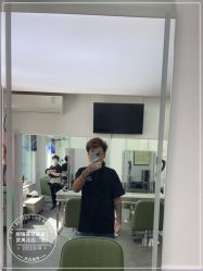 -LJOY丽锦造型·烫发染发