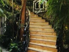 -大鹅岛绿色生态美食园