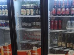 -雪熊哈尔滨烧烤·精酿啤酒·砂锅(中央胜境店)