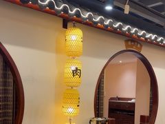 -肖记公安牛肉鱼杂馆·省级非物质文化遗产(崇仁路江滩直营店)