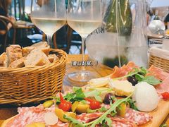 -Alimentari早午餐(安福路店)