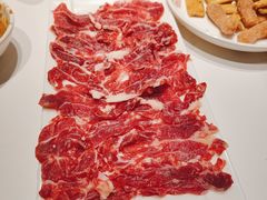 -犇鼎牛潮汕牛肉火锅(新辰里学清路店)