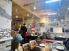 -红京鱼(西坝河店)